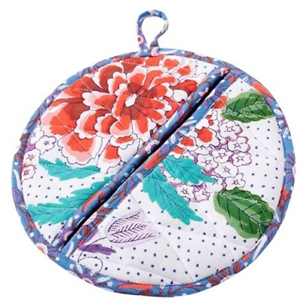 Anthropologie Maya Pot Holder